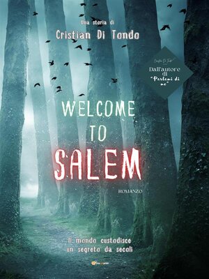 cover image of Welcome to Salem